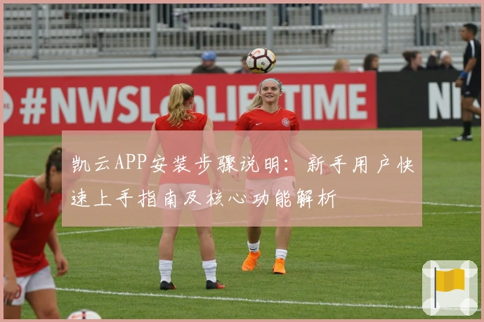 凯云APP安装步骤说明：新手用户快速上手指南及核心功能解析