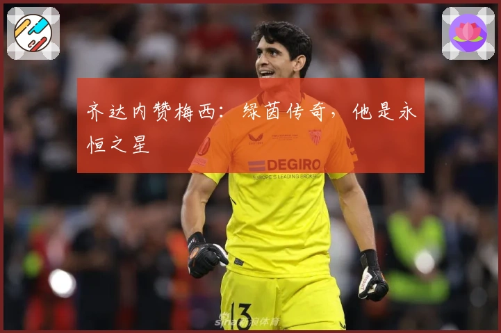 齐达内赞梅西：绿茵传奇，他是永恒之星